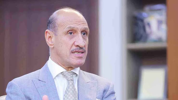 عدنان درجال : نعتذر للجمهور العراقي ، و الفرصة لازلت قائمة
