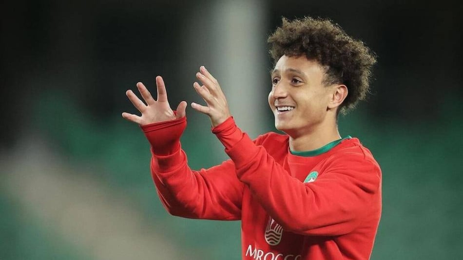 الأعلان القائمة النهائية لجائزة ” الفتى الذهبي ” بتواجد لاعب عربي