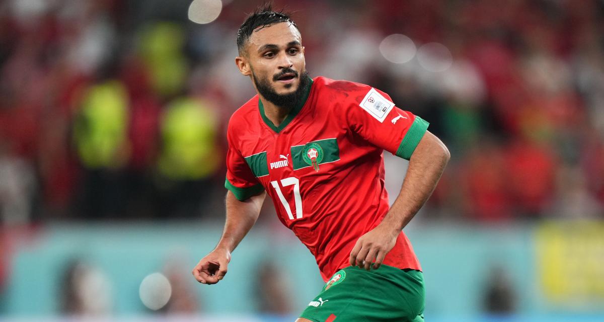 مستهدفاً كأس العالم 2026 .. سفيان بوفال ينتقل الى لوهافر الفرنسي