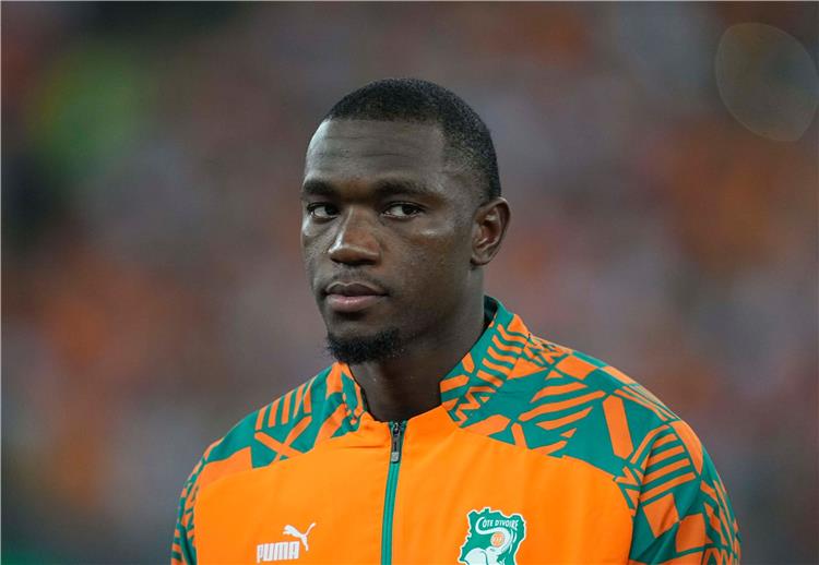بايرن ميونخ يستهدف ضم اللاعب الايفواري دياموندي