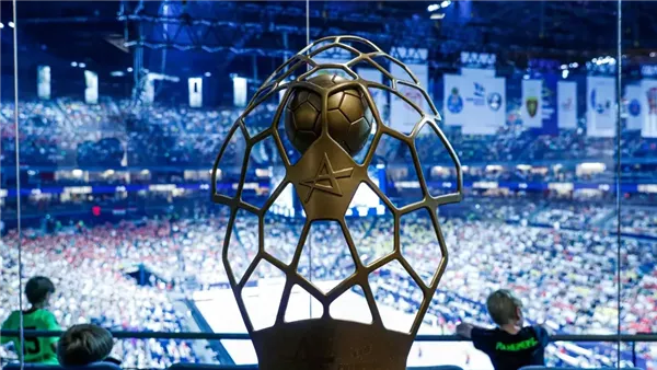 إنطلاق الدوري الأوروبي لكرة اليد 2026 في ثلاثة دول